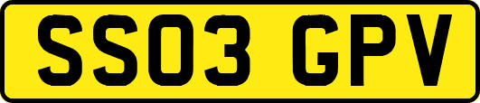 SS03GPV
