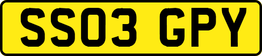 SS03GPY
