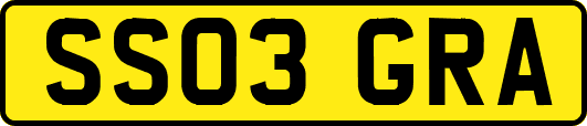 SS03GRA