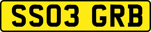 SS03GRB
