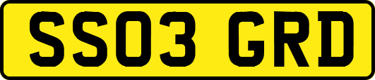 SS03GRD