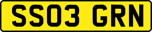 SS03GRN