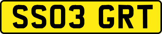 SS03GRT
