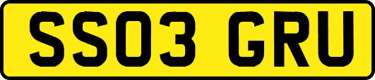 SS03GRU
