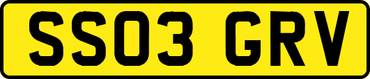 SS03GRV