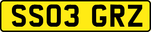 SS03GRZ