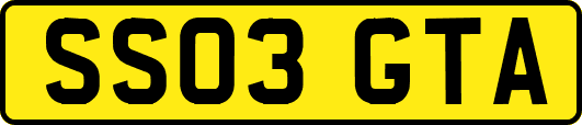 SS03GTA