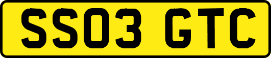 SS03GTC