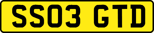 SS03GTD