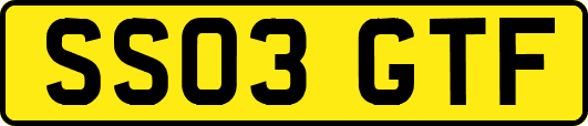 SS03GTF