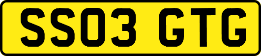 SS03GTG