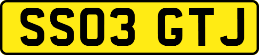 SS03GTJ