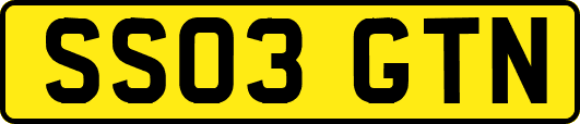 SS03GTN