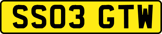 SS03GTW
