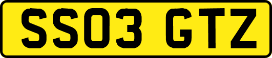 SS03GTZ