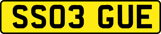 SS03GUE