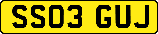 SS03GUJ
