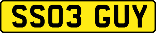SS03GUY