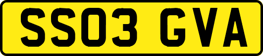 SS03GVA