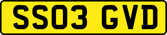 SS03GVD