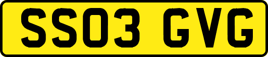 SS03GVG