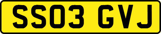 SS03GVJ