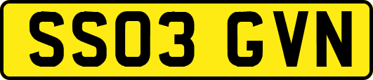 SS03GVN