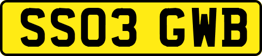 SS03GWB