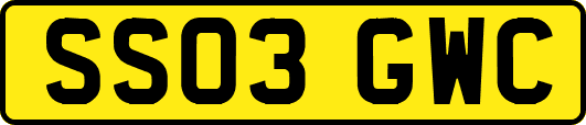 SS03GWC