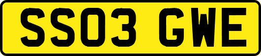 SS03GWE
