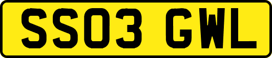 SS03GWL