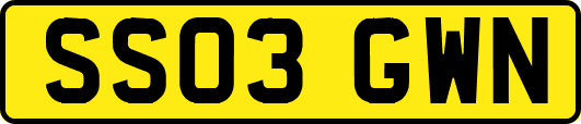 SS03GWN