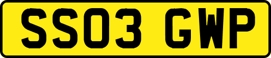 SS03GWP