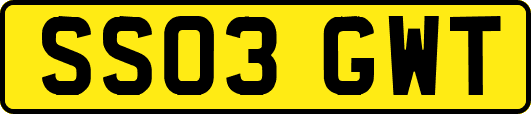 SS03GWT