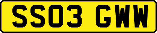SS03GWW