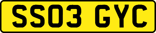SS03GYC