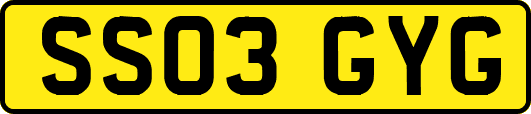 SS03GYG