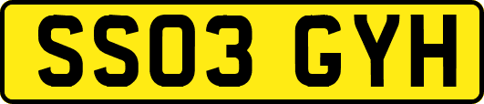 SS03GYH
