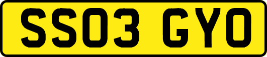 SS03GYO