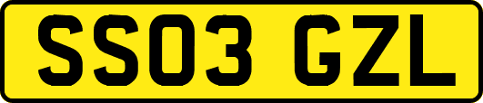 SS03GZL