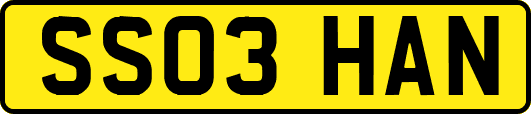 SS03HAN