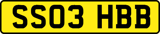 SS03HBB