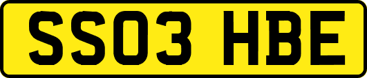 SS03HBE