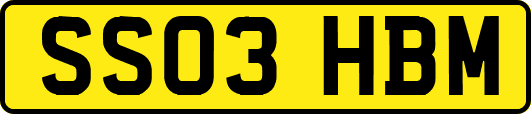 SS03HBM