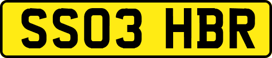 SS03HBR