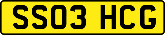 SS03HCG