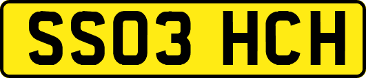 SS03HCH