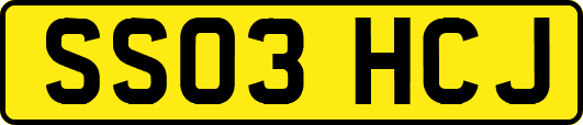 SS03HCJ
