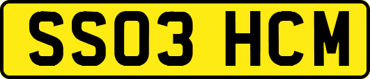 SS03HCM