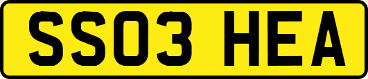 SS03HEA